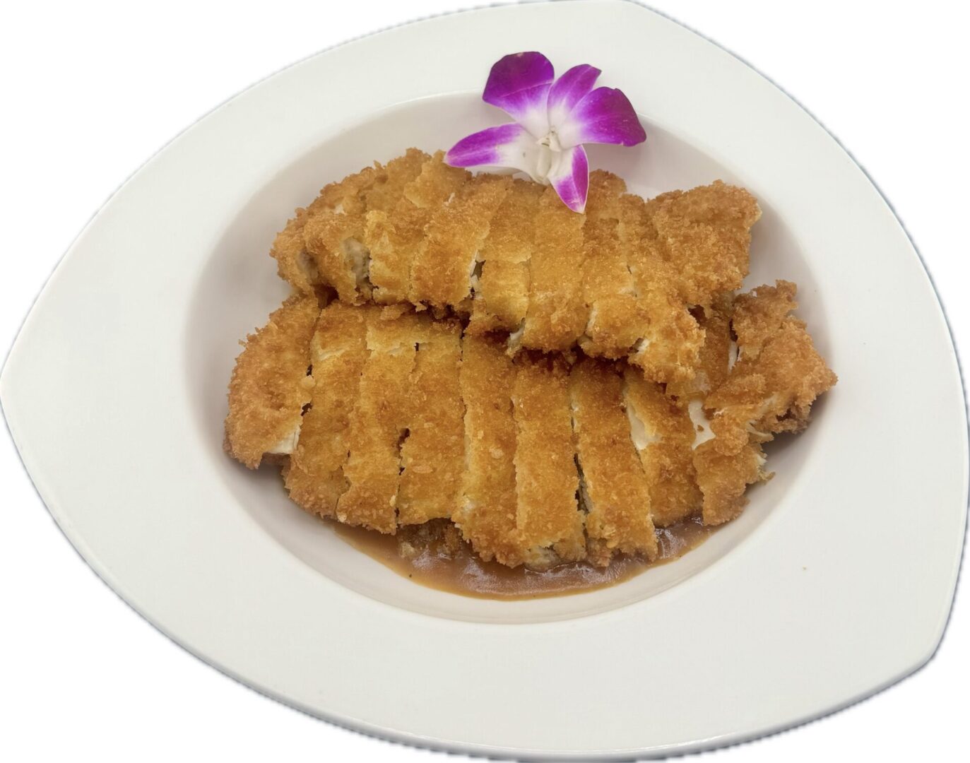 Chicken Katsu